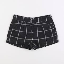Seconde main-Fille-Short - 8 ans