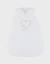 Gigoteuse veloudoux® Blanc+Rose 7 - vertbaudet enfant 