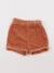 Short - 6 mois Rose 1 - vertbaudet enfant 