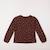 Tee-shirt - 8 ans Marron 1 - vertbaudet enfant 
