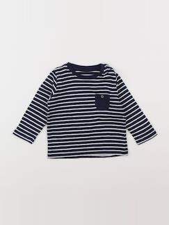 Seconde main-Garçon-Tee-shirt - 6 mois