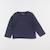 Tee-shirt - 24 mois Bleu 1 - vertbaudet enfant 