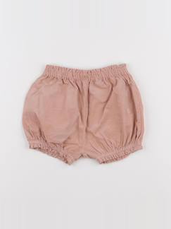 Seconde main-Fille-Short - 18 mois