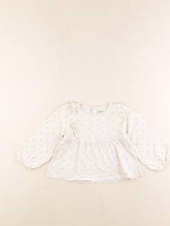 Seconde main-Fille-Tee-shirt - 36 mois