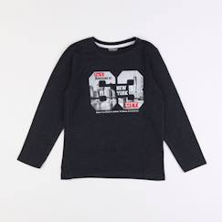 Seconde main-Garçon-Tee-shirt - 8 ans