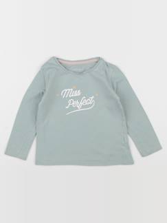 Seconde main-Fille-Tee-shirt - 3 ans