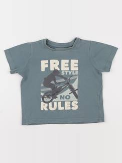 Seconde main-Garçon-Tee-shirt - 3 ans