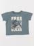 Tee-shirt - 3 ans Vert 1 - vertbaudet enfant 