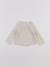 Tee-shirt - 6 mois Beige 1 - vertbaudet enfant 