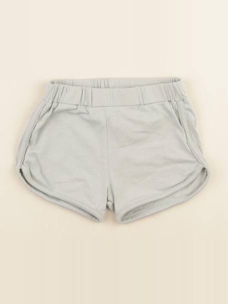 Short - 12 mois Vert 1 - vertbaudet enfant 