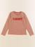 Tee-shirt - 5 ans Rose 1 - vertbaudet enfant 