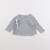 Tee-shirt - 12 mois Blanc, bleu 1 - vertbaudet enfant 