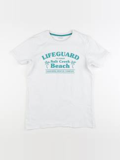 Seconde main-Garçon-Tee-shirt - 12 ans