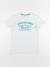 Tee-shirt - 12 ans Blanc 1 - vertbaudet enfant 