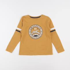 Seconde main-Fille-Tee-shirt - 5 ans