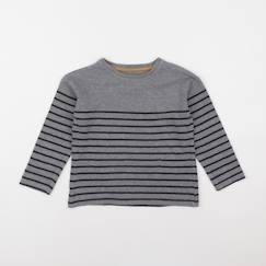 Seconde main-Garçon-Tee-shirt - 10 ans