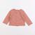 Tee-shirt - 6 mois Rose 1 - vertbaudet enfant 