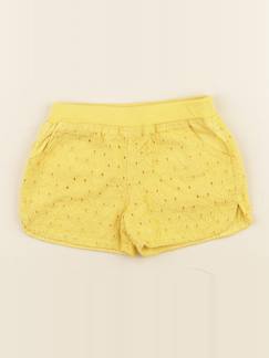 Seconde main-Fille-Short - 9 mois