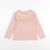 Tee-shirt - 6 ans Rose 1 - vertbaudet enfant 