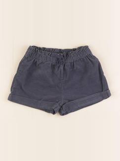 Seconde main-Fille-Short - 24 mois