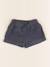 Short - 24 mois Bleu 1 - vertbaudet enfant 