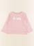 Tee-shirt - 5 ans Rose 1 - vertbaudet enfant 