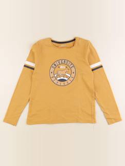 Seconde main-Fille-Tee-shirt - 8 ans