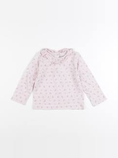 Seconde main-Fille-Tee-shirt - 12 mois