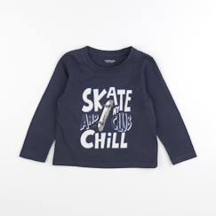 Seconde main-Garçon-Tee-shirt - 4 ans