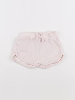 Seconde main-Fille-Short - 12/18 mois
