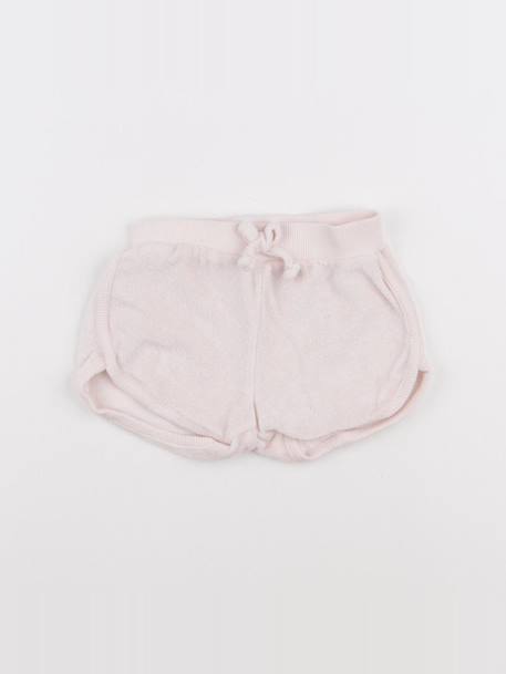 Short - 12/18 mois Rose 1 - vertbaudet enfant 