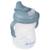 Tasse d'apprentissage bébé avec bec anti-fuite Bleu+Rose+Vert 1 - vertbaudet enfant 
