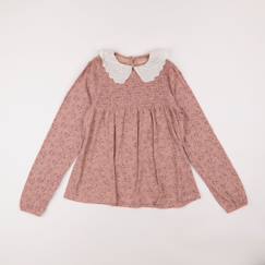 Seconde main-Fille-Tee-shirt - 12 ans