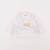 Tee-shirt - 3 mois Blanc 1 - vertbaudet enfant 