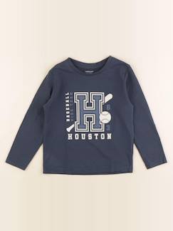 Seconde main-Garçon-Tee-shirt - 5 ans