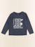 Tee-shirt - 5 ans Bleu 1 - vertbaudet enfant 