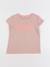 Tee-shirt - 10 ans Rose 1 - vertbaudet enfant 