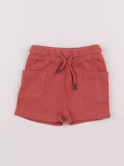 Seconde main-Fille-Short - 3/6 mois