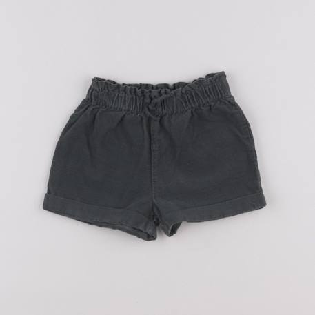 Short - 18 mois Vert 1 - vertbaudet enfant 