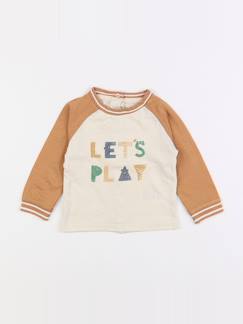 Seconde main-Garçon-Tee-shirt - 6 mois