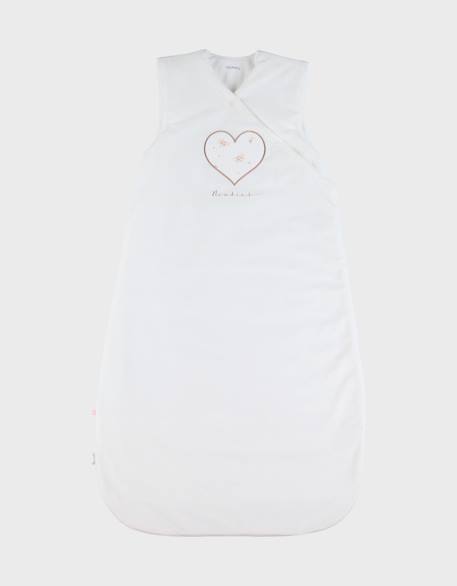 Gigoteuse veloudoux® Blanc 1 - vertbaudet enfant 
