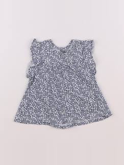 Seconde main-Fille-Tee-shirt - 6 mois