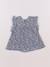 Tee-shirt - 6 mois Bleu 1 - vertbaudet enfant 