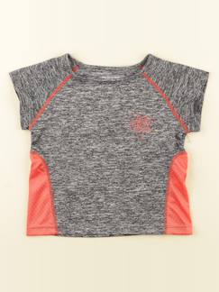 Seconde main-Fille-Tee-shirt - 3 ans