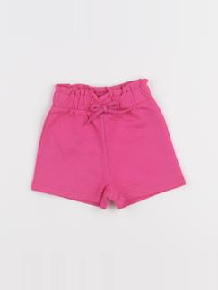 Seconde main-Fille-Short - 3 mois