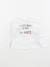 Tee-shirt - 9 mois Blanc 1 - vertbaudet enfant 