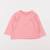 Tee-shirt - 6 mois Rose 1 - vertbaudet enfant 