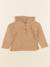 Tee-shirt - 24 mois Marron 1 - vertbaudet enfant 