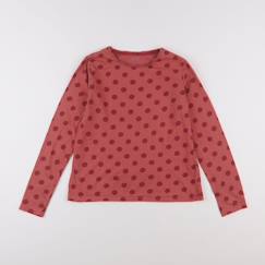 Seconde main-Fille-T-shirt, sous pull-Tee-shirt - 12 ans