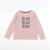 Tee-shirt - 6 ans Rose 1 - vertbaudet enfant 
